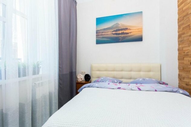 StudioMinsk 16 Apartments - Photo4