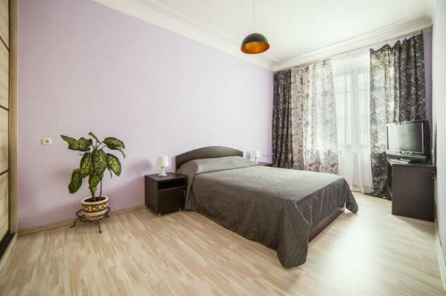 Studiominsk 6 Apartments Minsk - Photo3