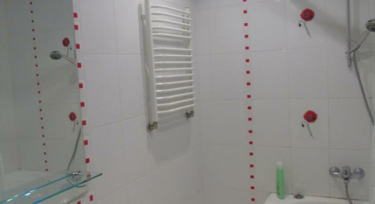 Super Kalinina Apartments - Photo3
