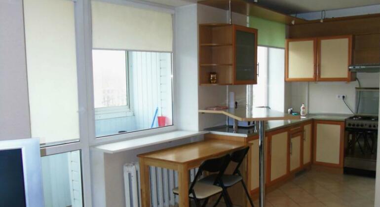 Super Kalinina Apartments - Photo5