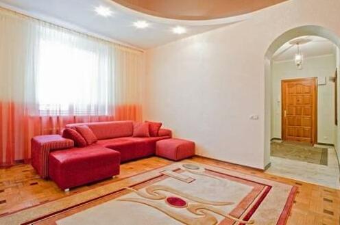 SutkiMinsk Apartment - Photo2
