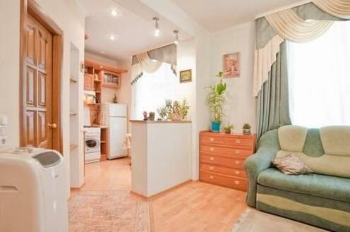 SutkiMinsk Apartment - Photo3