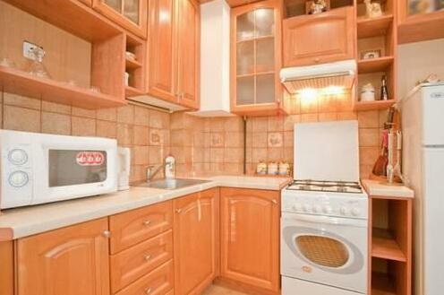 SutkiMinsk Apartment - Photo4