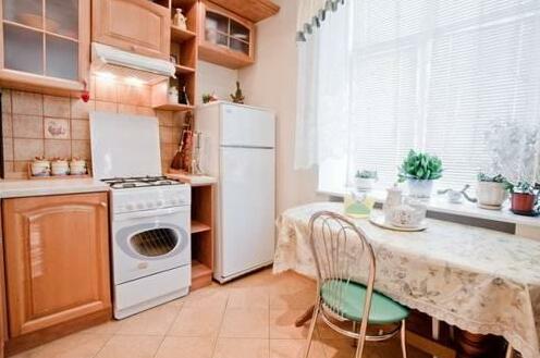 SutkiMinsk Apartment - Photo5