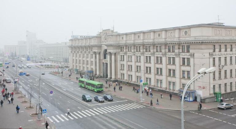SutkiMinsk Economy - Photo4