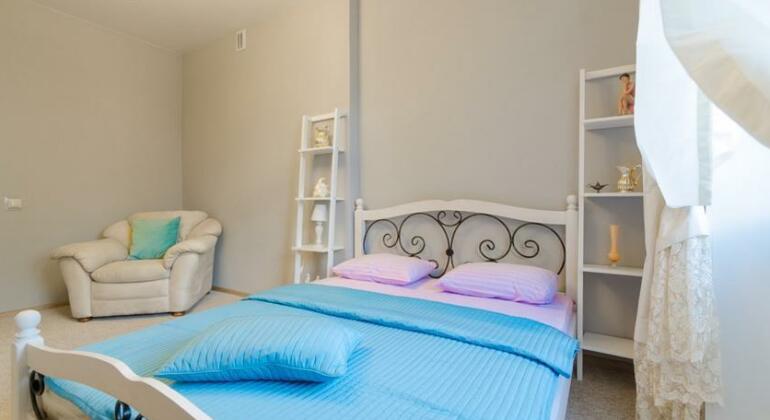 Swedish Studio at Myasnikova - Photo2