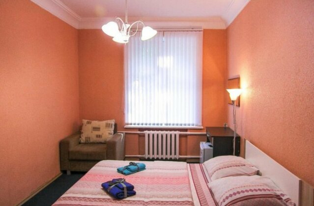 Sweethome on Prospekt Nezalejnost