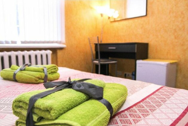 Sweethome on Prospekt Nezalejnost - Photo4