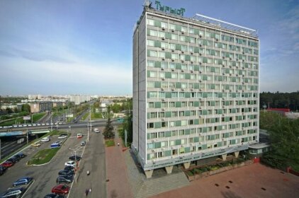 Tourist Hotel Minsk