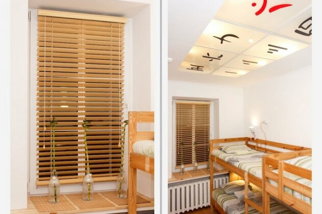 Trinity Hostel & Tours - Photo3