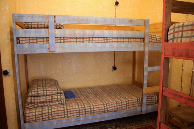 Trinity Hostel & Tours - Photo4