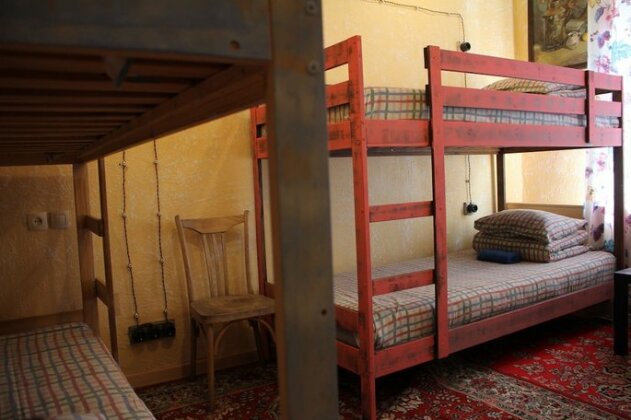 Trinity Hostel & Tours - Photo5