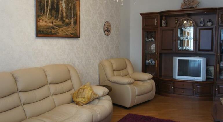 TS Apartment 2 - Photo3