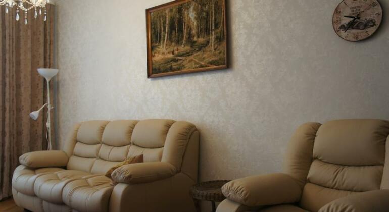 TS Apartment 2 - Photo4
