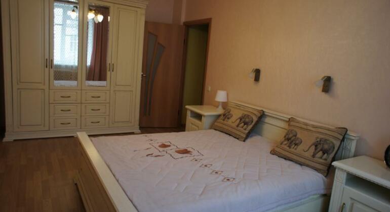 TS Apartment - Photo2