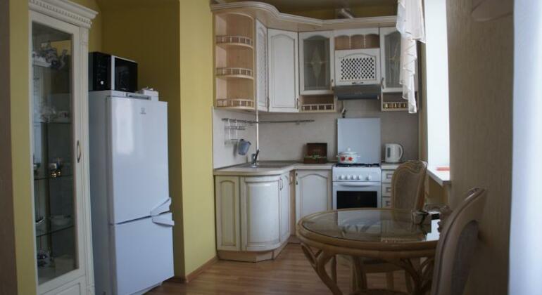 TS Apartment - Photo3