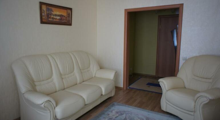 TS Apartment - Photo4