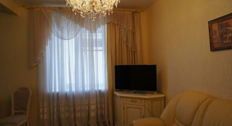 TS Apartment - Photo5