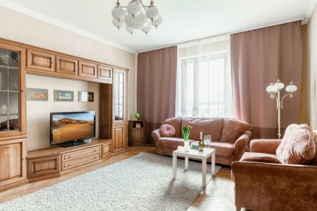 Two Bed Rooms on Karl Marx - Photo2
