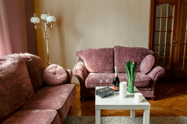 Two Bed Rooms on Karl Marx - Photo4
