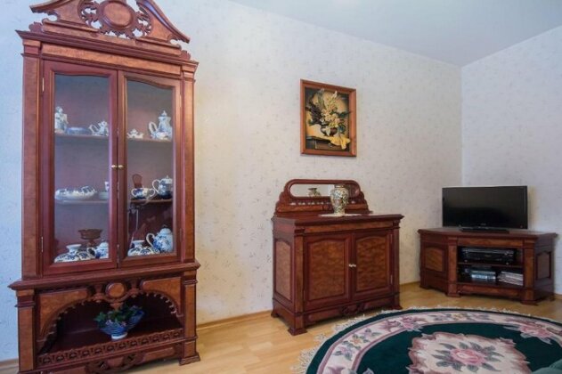 Two-bedroom apartment with Jacuzzi - Photo5
