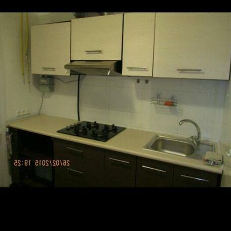 U Akademii Nauk Apartaments - Photo2