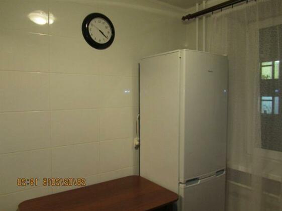 U Akademii Nauk Apartaments - Photo4