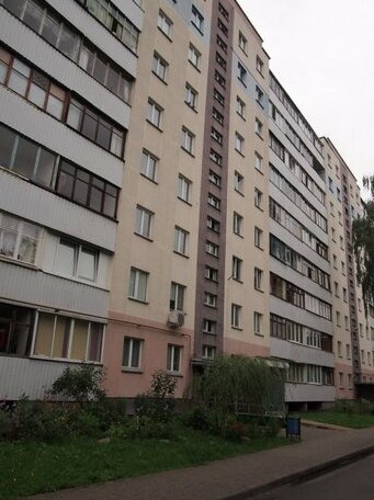 U Metro Partizanskaya ulitsa Vasnecova 2 Apartments