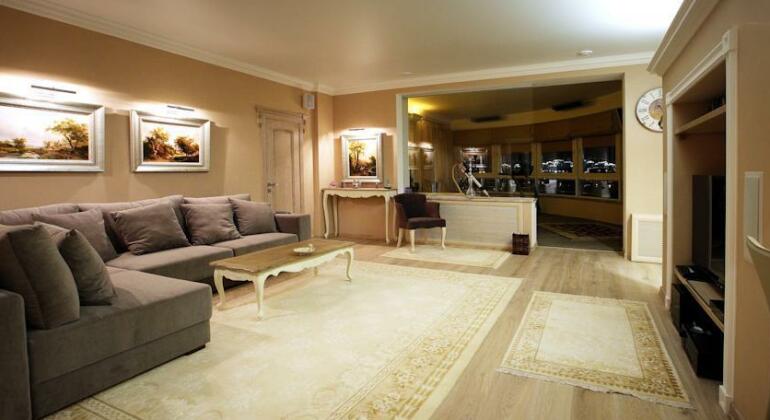 U Troitskogo VIP Apartment - Photo2