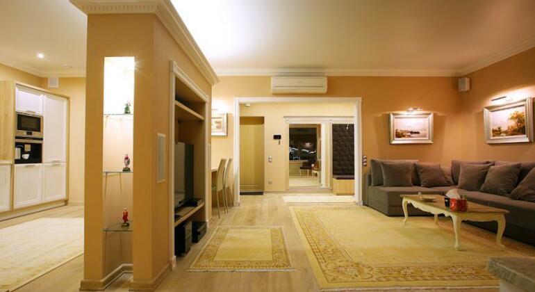 U Troitskogo VIP Apartment - Photo4