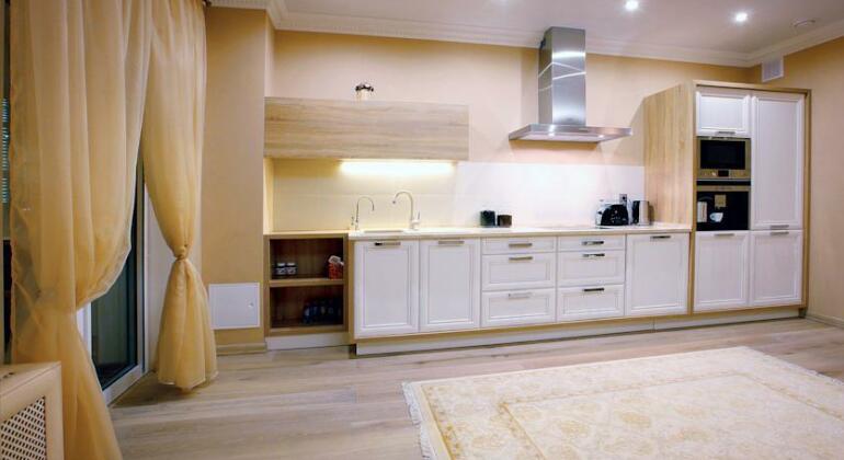 U Troitskogo VIP Apartment - Photo5