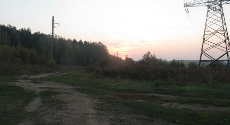 Usadba Legenda - Photo5