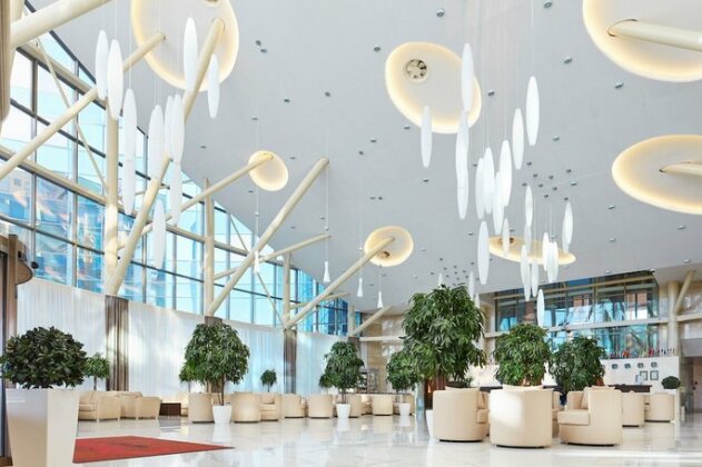 Victoria Olimp Hotel - Photo2