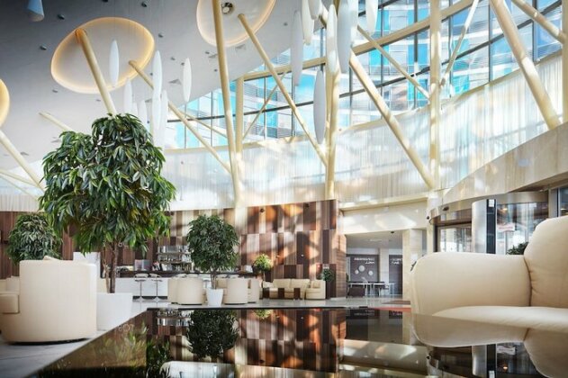 Victoria Olimp Hotel - Photo4