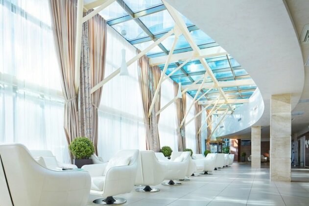 Victoria Olimp Hotel - Photo5