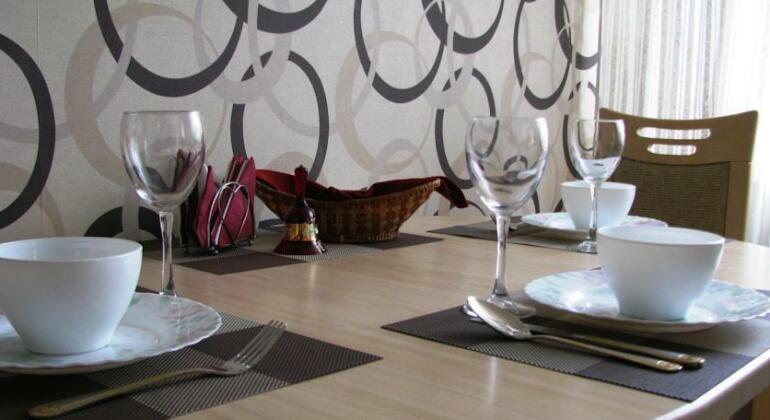 Victory Square Apartment - Photo2