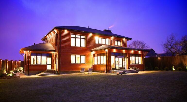 Villa K Minsk - Photo2