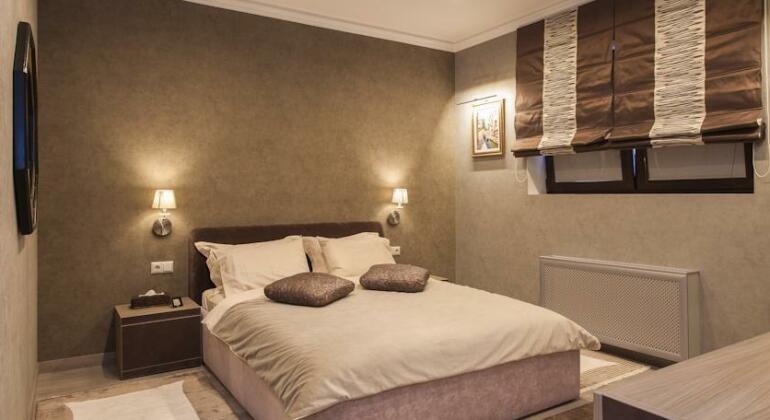 Villa K Minsk - Photo4