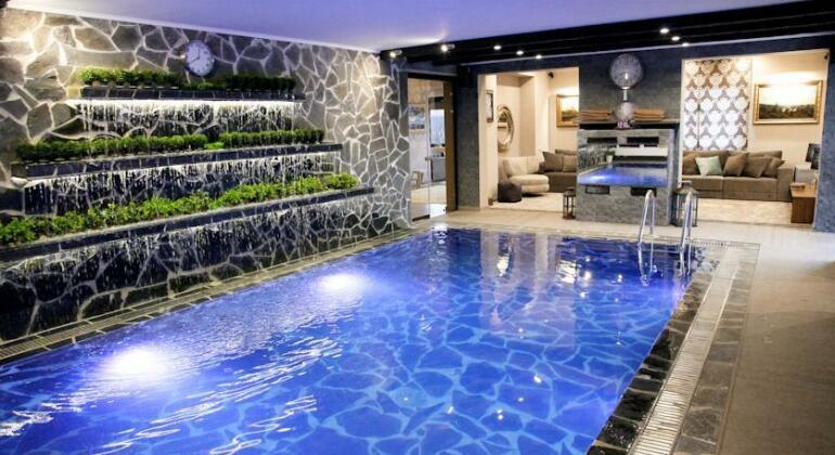 Villa K Minsk - Photo5