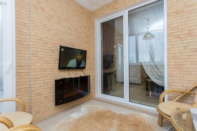 Vip 4-Room Jacuzzi - Photo3