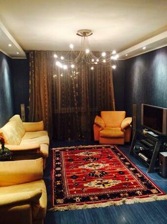 VIP Apartament Minsk-Arena - Photo2