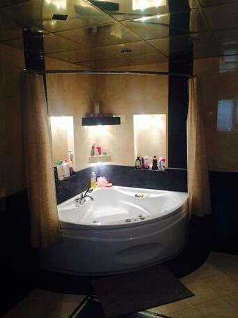 VIP Apartament Minsk-Arena - Photo5