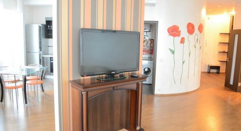 VIP-Apartamenty Pushkin - Photo2