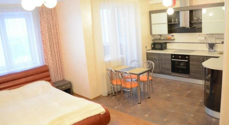 VIP-Apartamenty Pushkin - Photo3