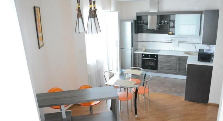 VIP-Apartamenty Pushkin - Photo4
