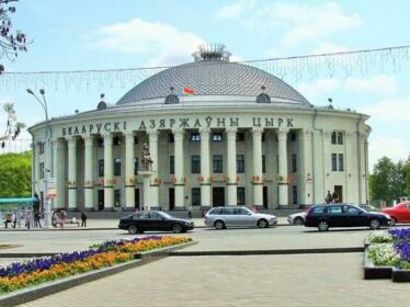 VIP Apartments on Ploshchad Pobedy