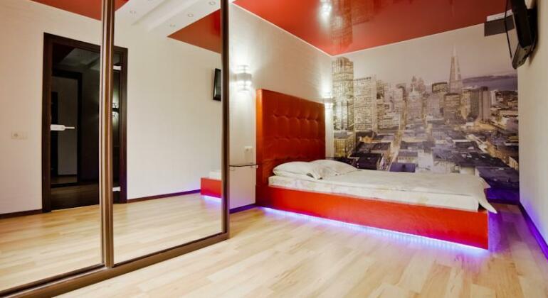 VIP Apartserg Apartment - Photo3