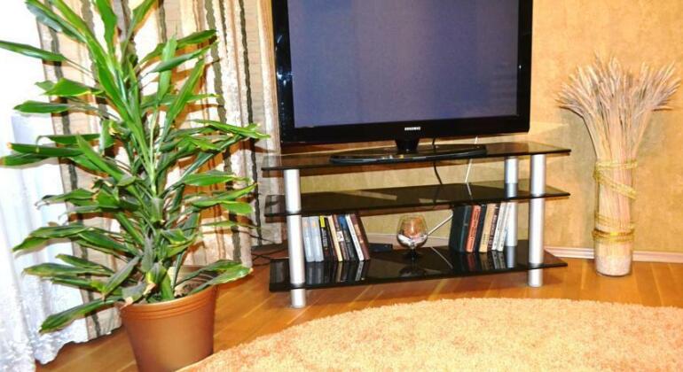 VIP City Centre Apartment - Photo3