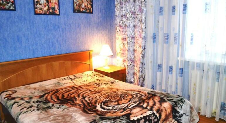 VIP City Centre Apartment - Photo4