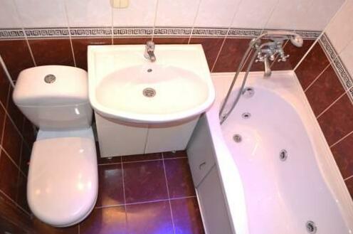 VIP City Centre Lenin Apartment - Photo4